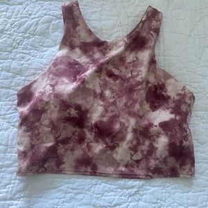 ATHLETA bra/top